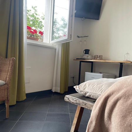 Corte Caiar Bed&Breakfast Caprino Veronese Bagian luar foto