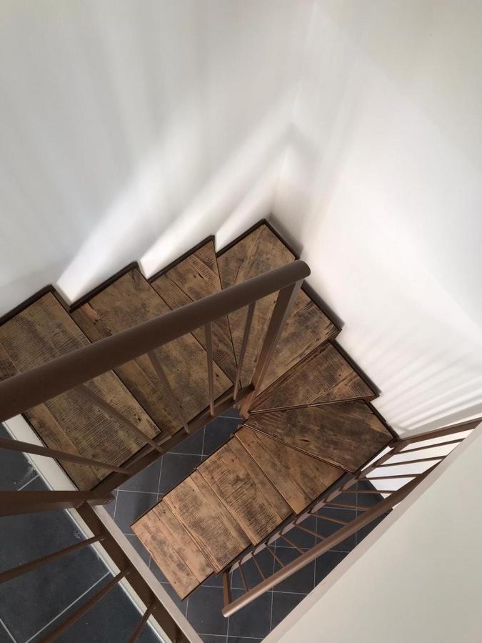 Corte Caiar Bed&Breakfast Caprino Veronese Bagian luar foto