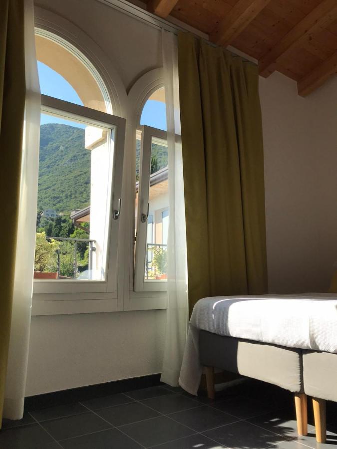 Corte Caiar Bed&Breakfast Caprino Veronese Bagian luar foto
