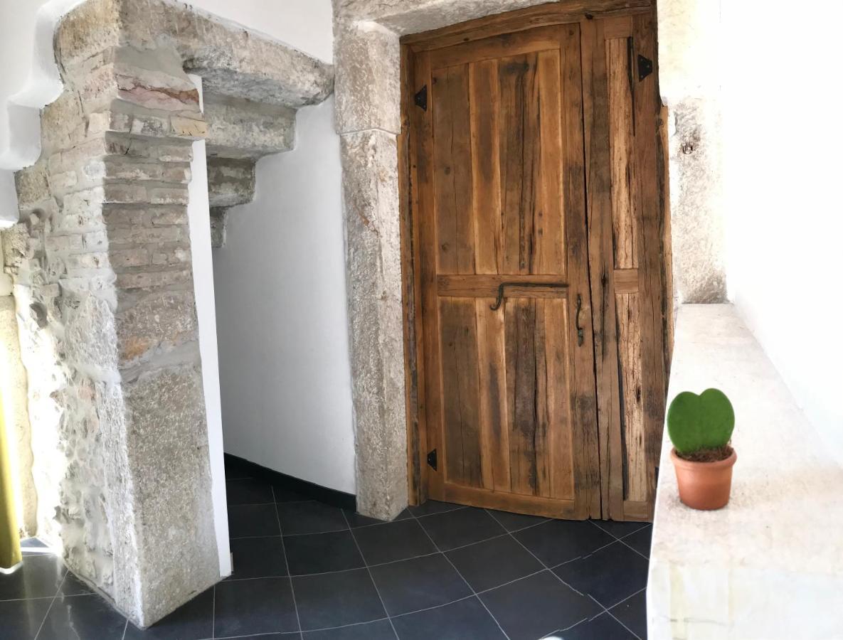 Corte Caiar Bed&Breakfast Caprino Veronese Bagian luar foto