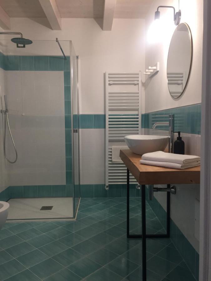 Corte Caiar Bed&Breakfast Caprino Veronese Bagian luar foto