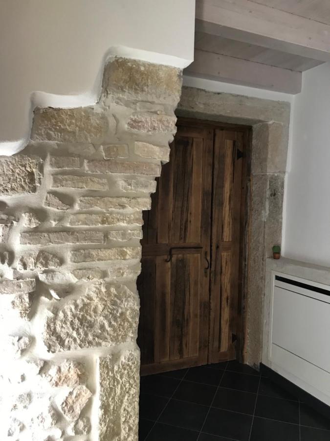 Corte Caiar Bed&Breakfast Caprino Veronese Bagian luar foto