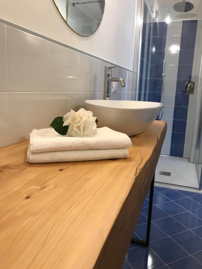 Corte Caiar Bed&Breakfast Caprino Veronese Bagian luar foto