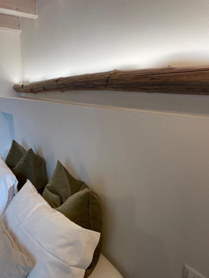 Corte Caiar Bed&Breakfast Caprino Veronese Bagian luar foto