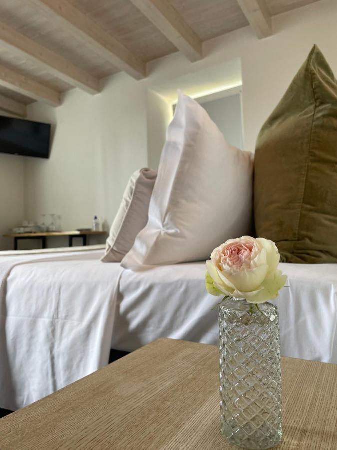 Corte Caiar Bed&Breakfast Caprino Veronese Bagian luar foto