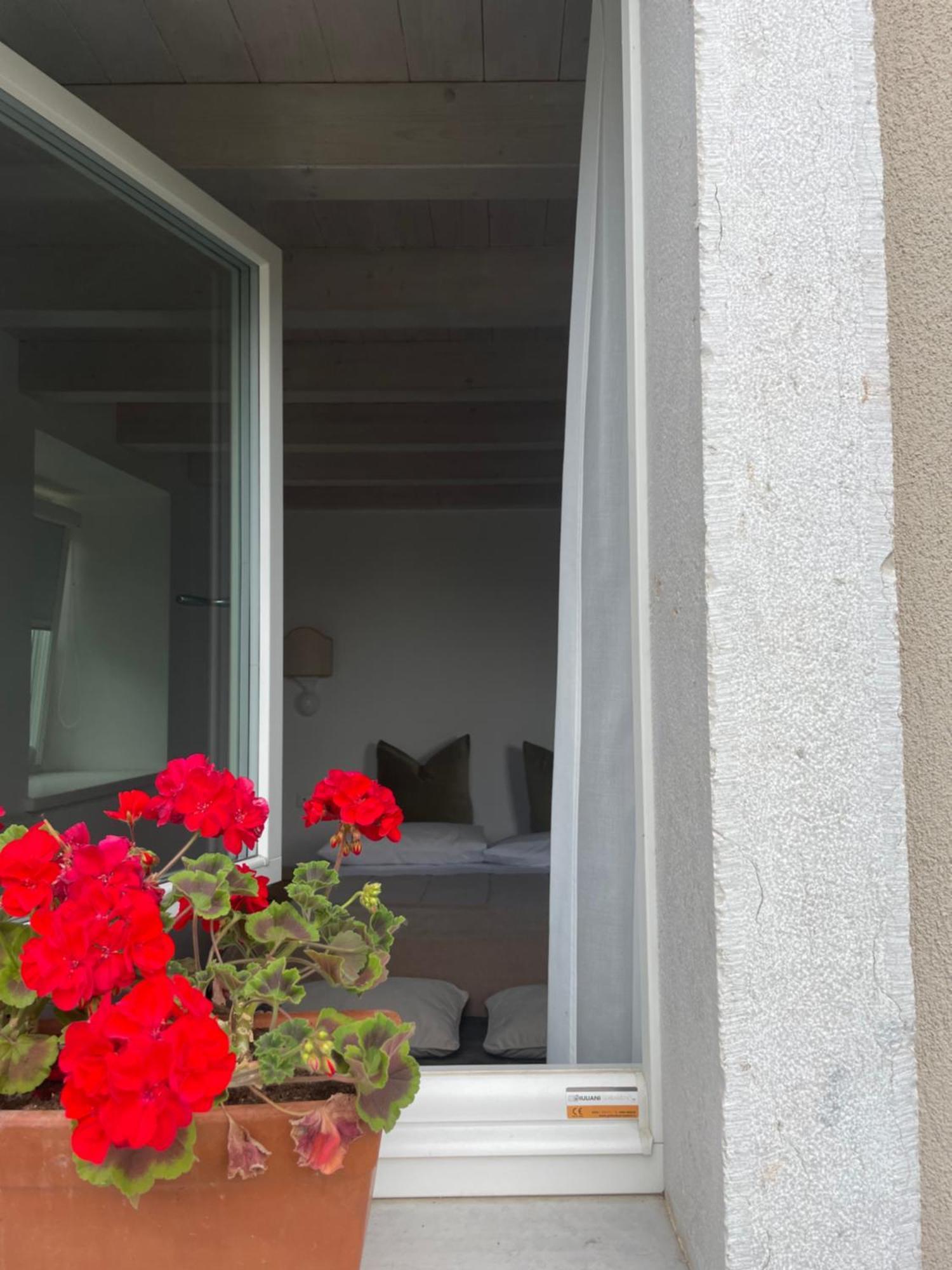 Corte Caiar Bed&Breakfast Caprino Veronese Bagian luar foto